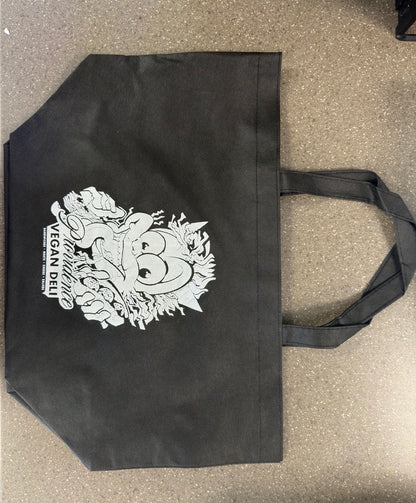PVDeli Tote Bag