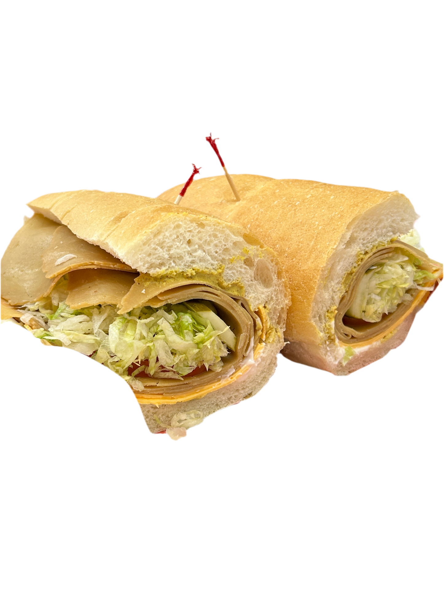 Sham & Cheese