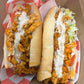 Haas Style Buffalo Chicken Sandwich Or Salad