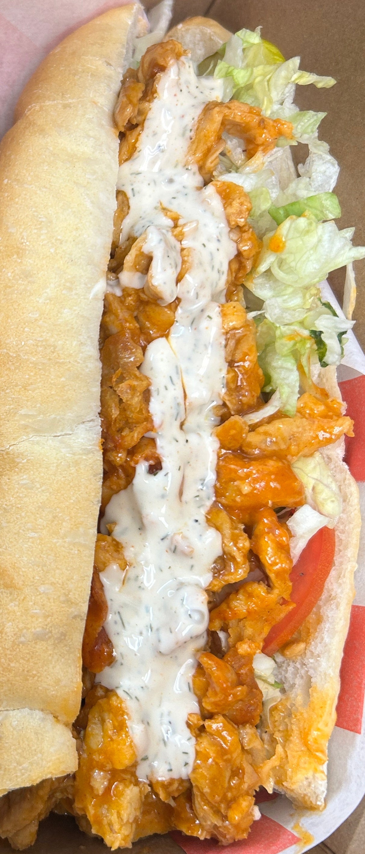 Providence Vegan Deli gallery