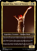 MCR Commander Cards Digital Download