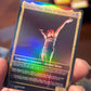 My Chemical Romance X Magic The Gathering 5 Card Set. Designed by Rich G.