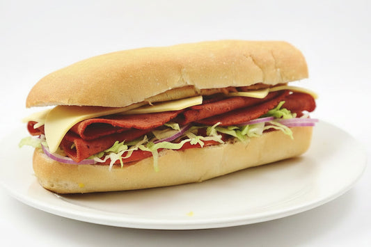 Providence Vegan Deli gallery