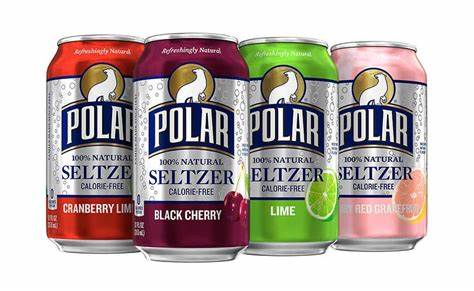 Beverages