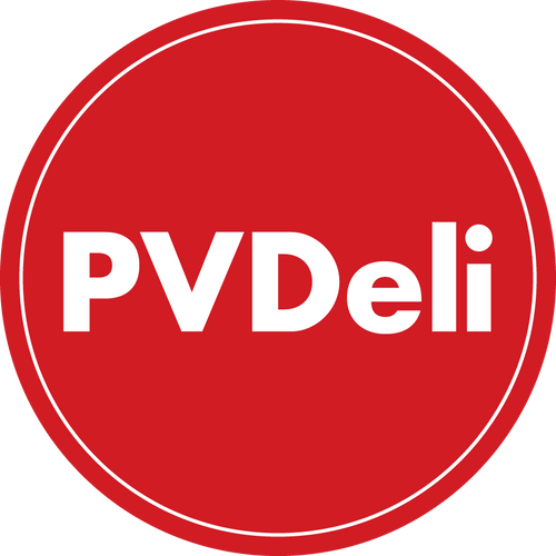 Providence Vegan Deli