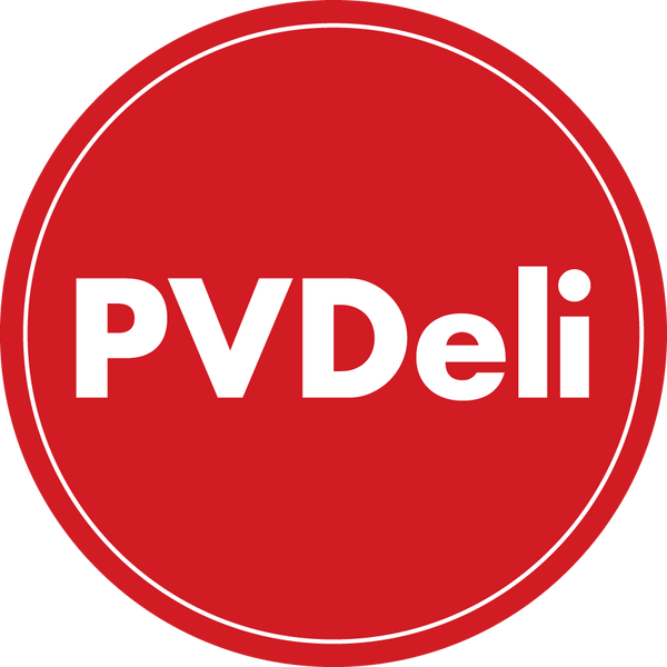 Providence Vegan Deli