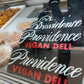 PVDELI T SHIRT
